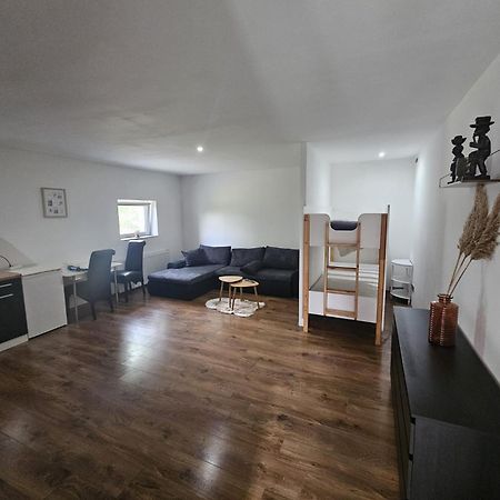 Deluxe Studio Apartment Schwanewede Екстериор снимка
