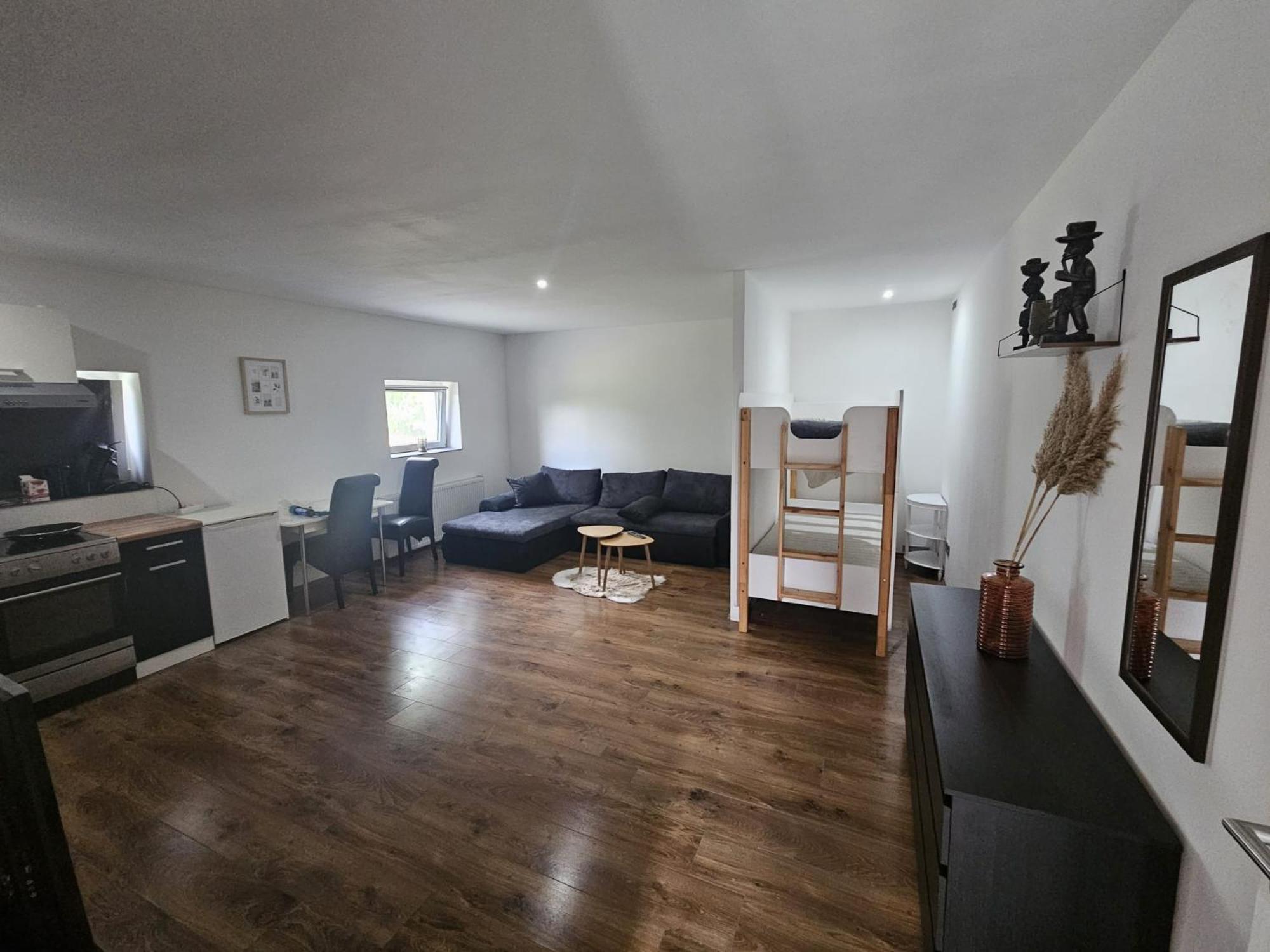Deluxe Studio Apartment Schwanewede Екстериор снимка