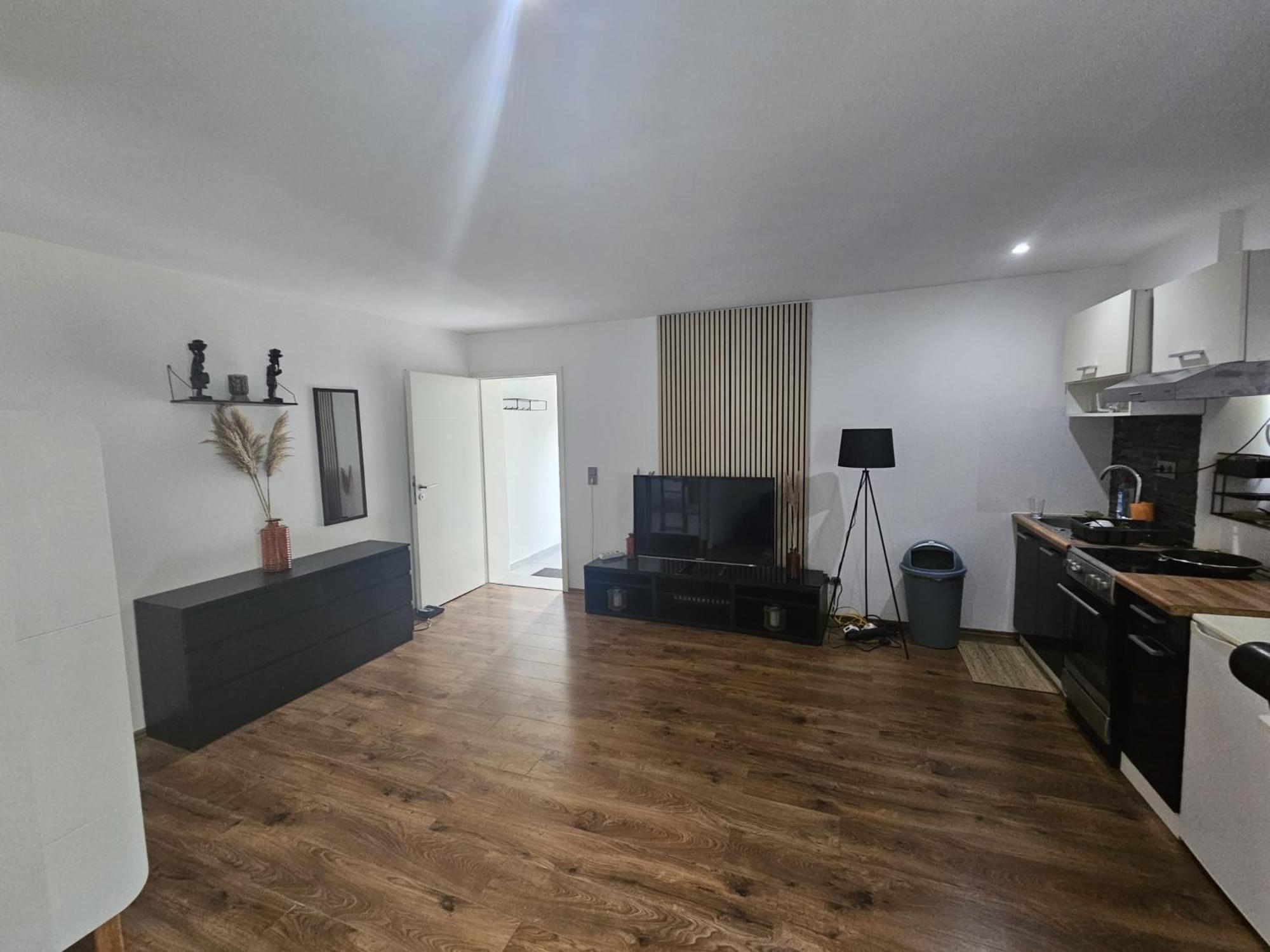 Deluxe Studio Apartment Schwanewede Екстериор снимка